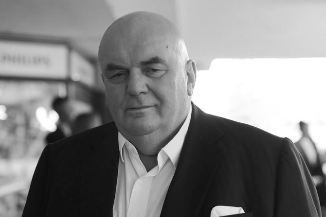 Dragan Marković Palma Dragan Marković Palma