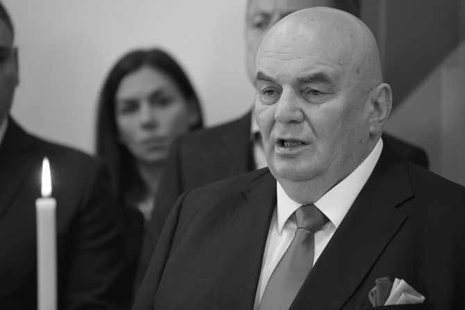 Dragan Marković Palma