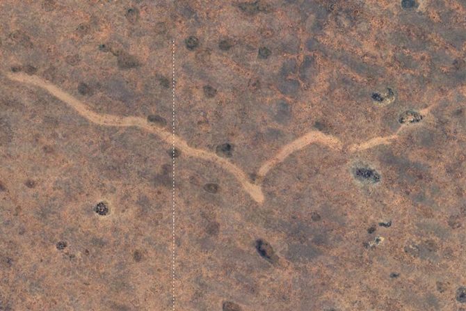 Australija tornado Australija tornado