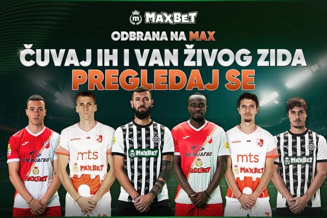 MaxBet