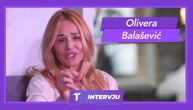 Olivera Balašević za Telegraf.rs otkriva čime ju je Đole osvojio, šta je za nju život, koje osobine vrednuje