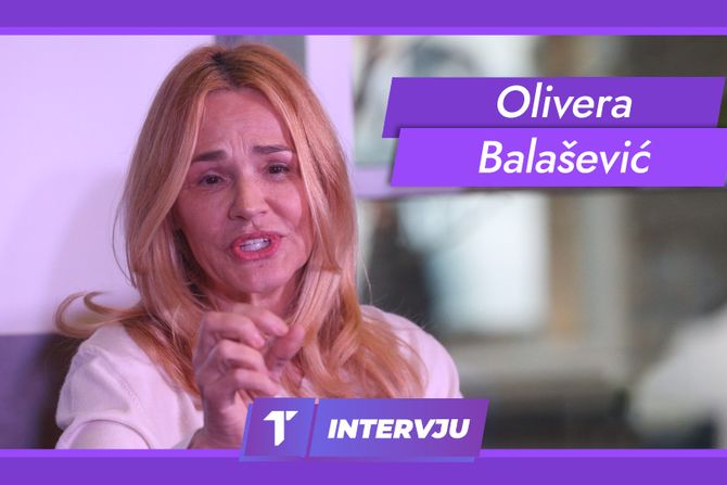 Olivera Balašević