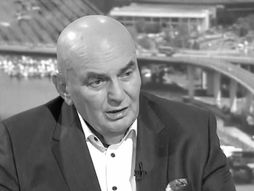 Dragan Marković Palma