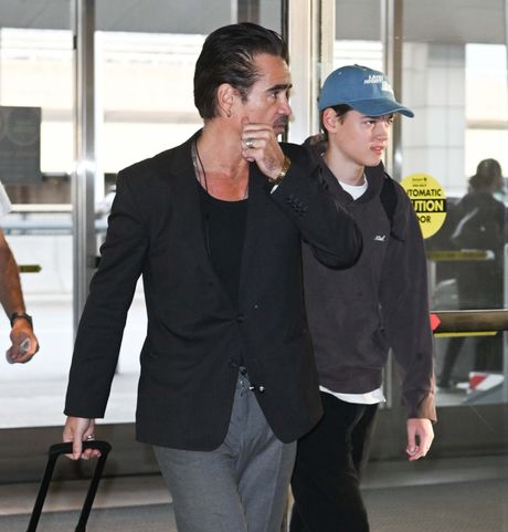Colin Farrell kolin farel sin Colin Farrell kolin farel sin