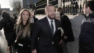 Presuđeno! Konor Mekgregor proglašen krivim za brutalno silovanje: Čeka ga drakonska kazna