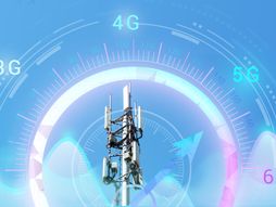 Mobilna mreža, 5G, 6G