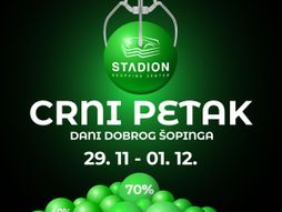Stadion Crni petak