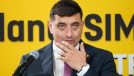 Predsednički izbori u Rumuniji: Simion ubedljiv, žestoka borba za drugo mesto u drugom krugu pripala Danu