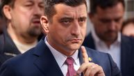 Đorđe Simion: Ako pobedim na predsedničkim izborima vratiću Đorđeskua na mesto lidera
