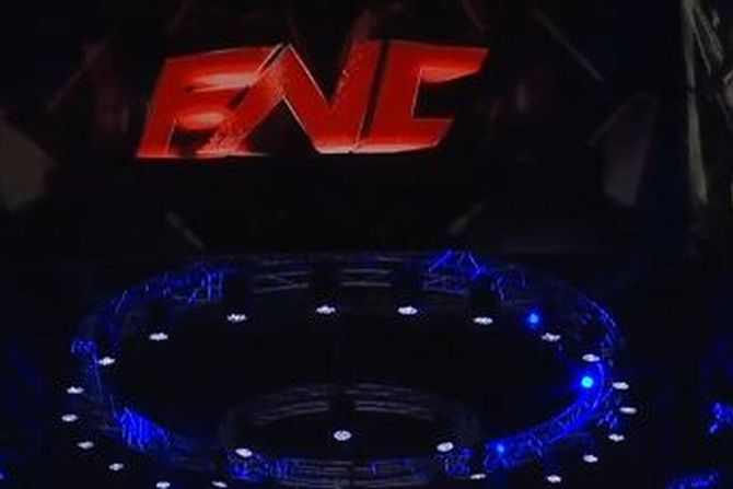 FNC logo