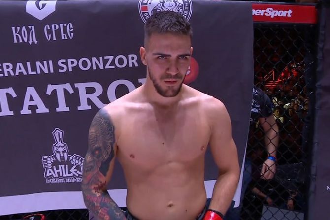 Marko Bojković Marko Bojković