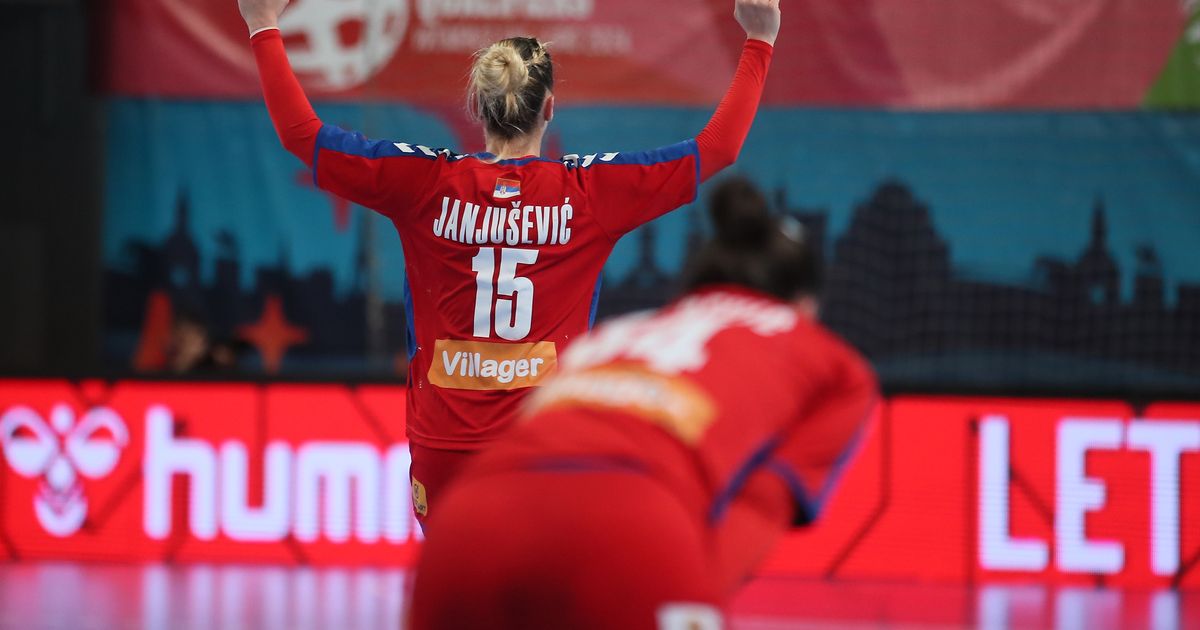 Rukometašice Srbije na pragu Evropskog prvenstva! Pobedile Litvaniju, čeka ih samo još jedan meč