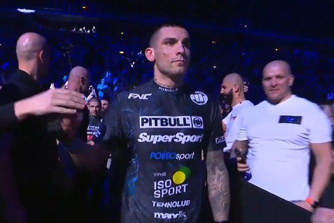 Aleksandar Ilić Džoker Aleksandar Ilić Džoker