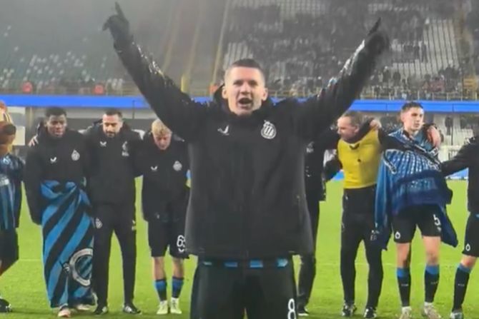 Hristos Colis - FK Klub Briž Hristos Colis - FK Klub Briž