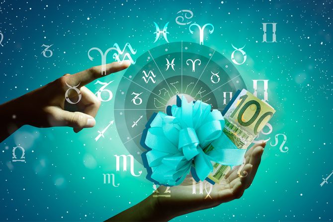 Horoskop, pare Horoskop, pare