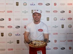 Takmičenje u pravljenju pica