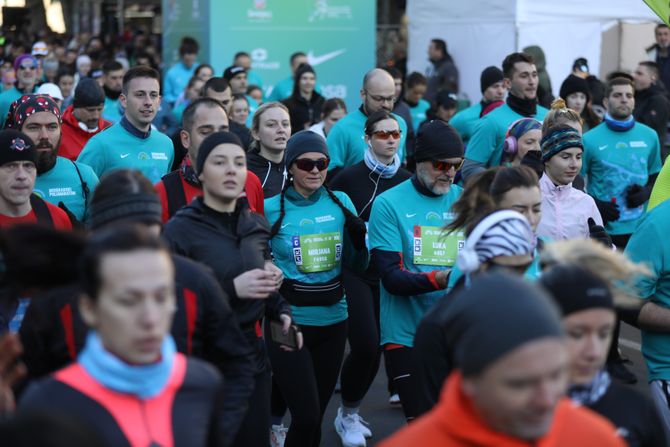 Beogradski polumaraton Beogradski polumaraton