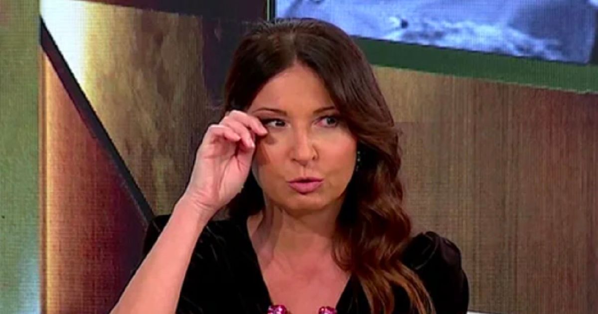 "Ukinut honorar!" Sanja Marinković zbog greške na televiziji ostala bez novca: "6 godina bez dinara..."