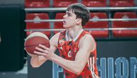 Zvezdina deca pobedom završila ABA U19 turnir: Dominirao Andrej Kostić i još jedan veliki biser srpske košarke