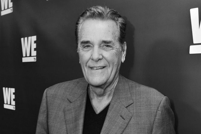 Chuck Woolery, Čak Vuleri