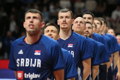Boriša Simanić, Košarkaška reprezentacija Srbije, Srbija Boriša Simanić, Košarkaška reprezentacija Srbije, Srbija