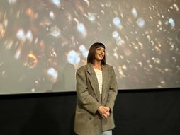 Glumica Matea Milosavljević