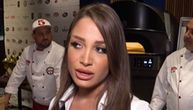 Bivša Dačićeva snajka se hitno oglasila: Otkazala nastup u kafani, ovo je razlog
