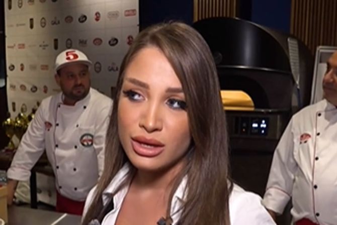 Milica Jokić Milica Jokić