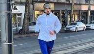 Pogledajte kako se Elzan Bibić sprema za odbranu titule na Beogradskom polumaratonu