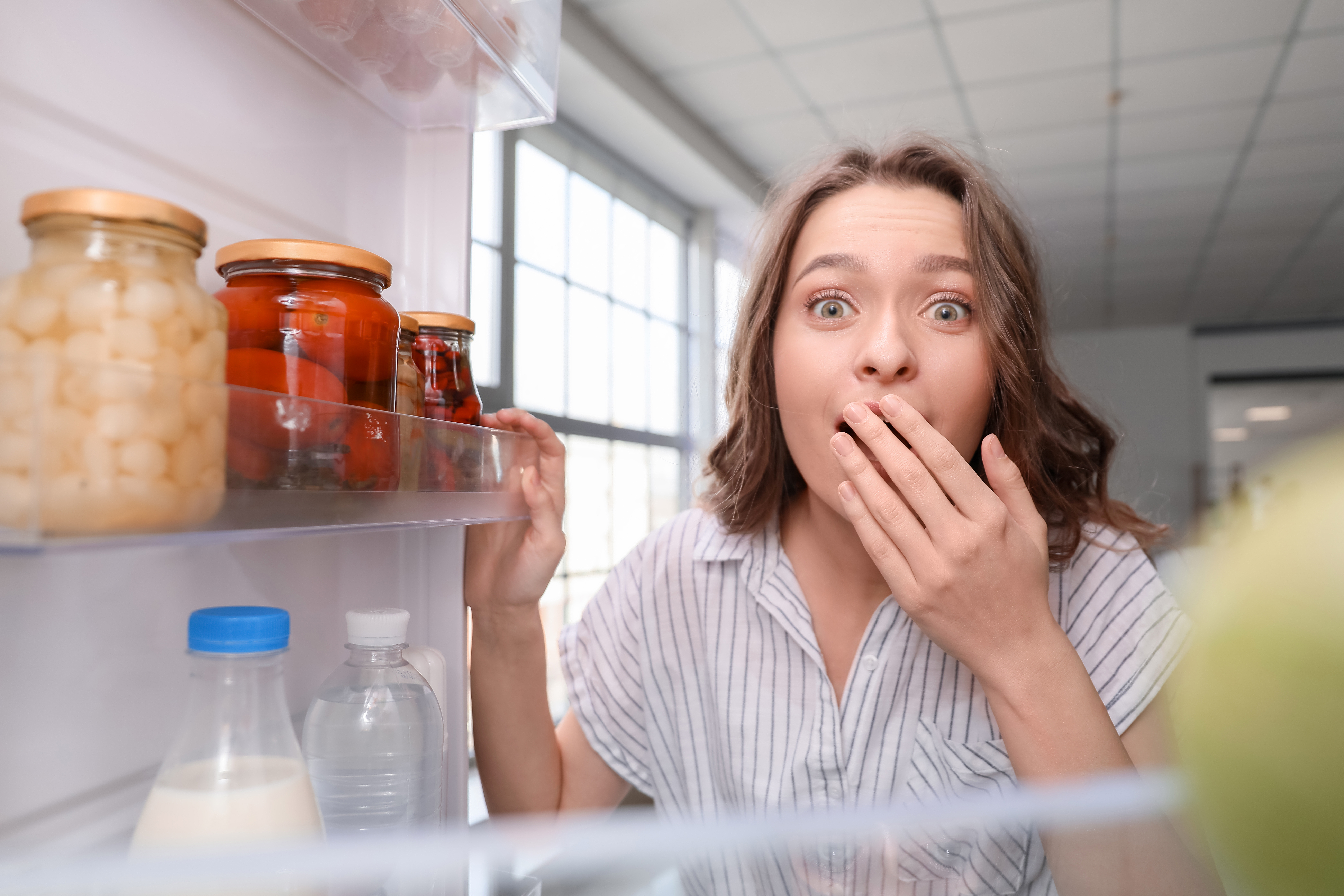 Ovo je najprljaviji deo frižidera i niko živ ga ne čisti: Pravo je gnezdo za bakterije i prljavštinu