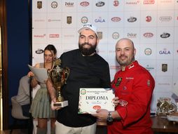 Takmičenje u pravljenju pica