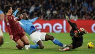 Lukaku matirao Svilara i vratio Napoli na 1. mesto Serije A!