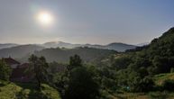Od aprila se na obroncima Rudnika snima visokobudžetna britanska serija Robin Hud, stiže svetska filmska ekipa