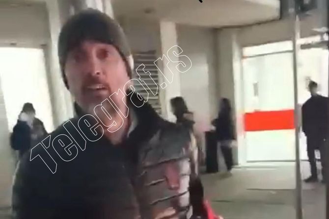 Vojin Ćetković Vojin Ćetković