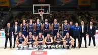 Evo koje reprezentacije su, osim Srbije, obezbedile plasman na Evrobasket