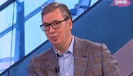 Vučić večeras u 21 gostuje u popularnoj emisiji