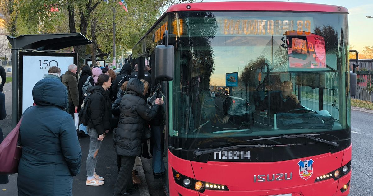 Izmena režima rada linija javnog prevoza tokom radova u Ulici patrijarha Joanikija