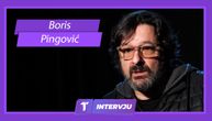 Boris Pingović za Telegraf.rs o kabareu "Da to su bili dani", otkrio čemu ga je poezija naučila