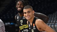 Jam Madar odveo Izrael na Eurobasket! Matijas Lesor se odmah oglasio moćnom porukom za druga iz Partizana