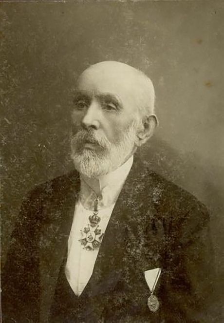 Davorin Jenko