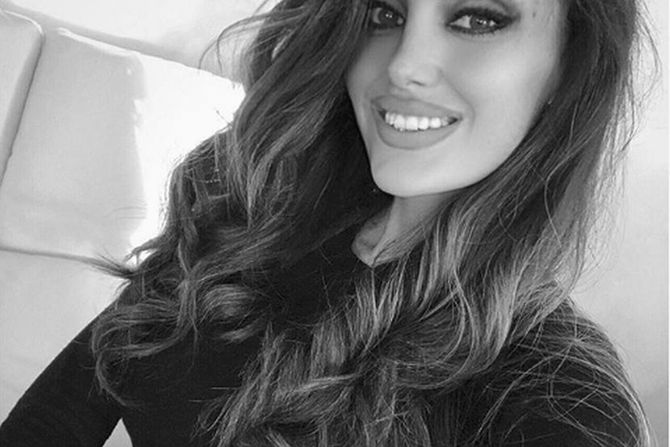 Dijana Milojkovic Dijana Milojkovic