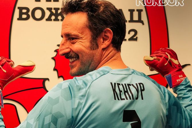 Nikola Đuričko Nikola Đuričko