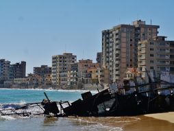 Varoša, Famagusta, Kipar