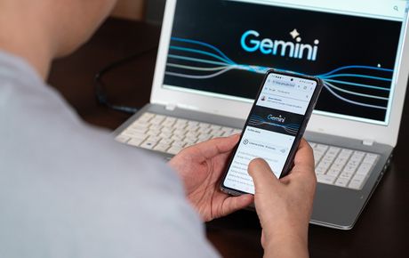 google gemini