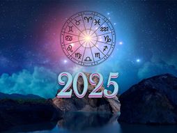 Horoskop 2025