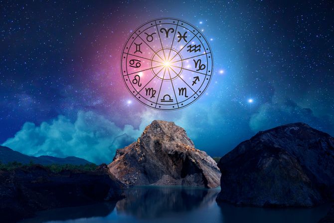 Horoskop Horoskop