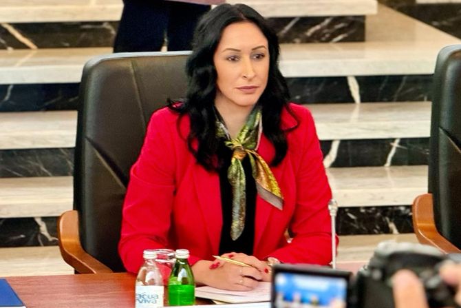 Jelena Žarić Kovačević Jelena Žarić Kovačević