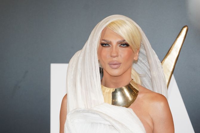 Jelena Karleuša Jelena Karleuša