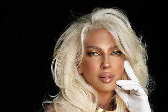 Jelena Karleuša Jelena Karleuša