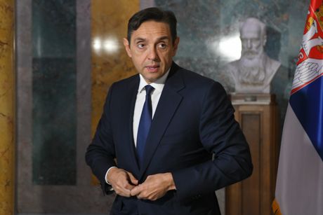 Komemoracija Draganu Markoviću Palmi Komemoracija Draganu Markoviću Palmi